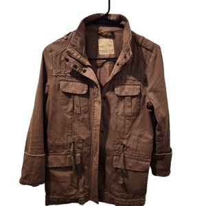 Altar'd State Womens Jacket Size Medium